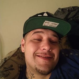 Meet your Posher, Mike